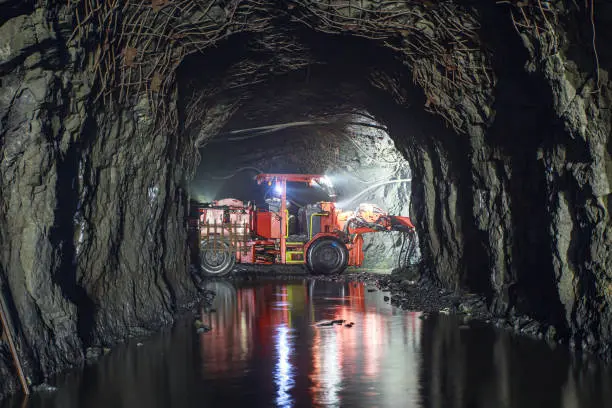 El aumento del precio de la plata revive los relaves de Gowganda de Nord cerca de Cobalt